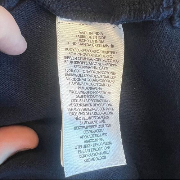 Polo by Ralph Lauren Kids Colorblock Polo Shirt, Large, authenticated. - Picture 5 of 6